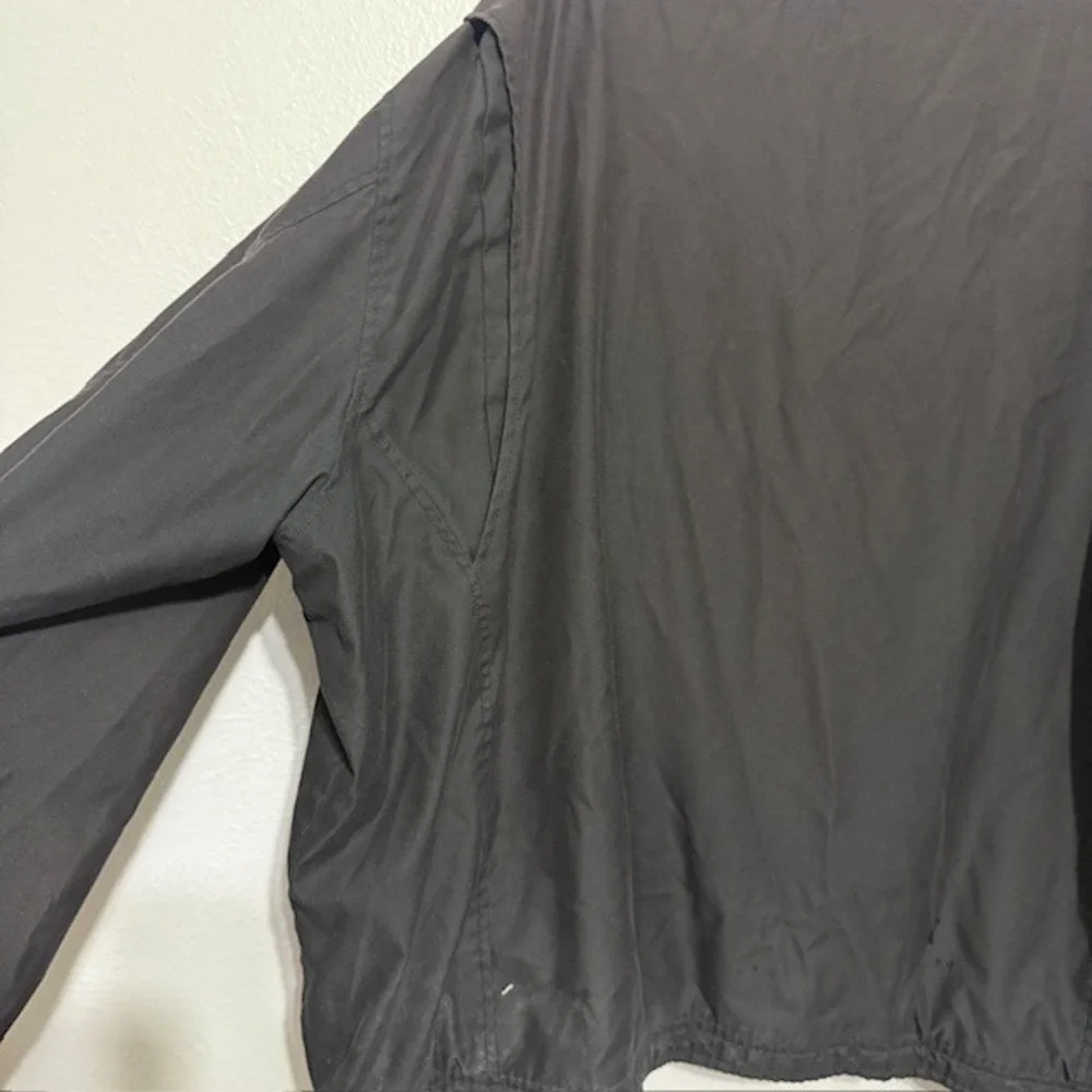Polo Ralph Lauren Mens Harrington Bi-Swing Jacket Windbreaker 3XB Zip Up